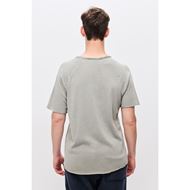 Снимка на DIRTY LAUNDRY MEN'S THE RAGLAN SLUB T-SHIRT