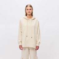 Снимка на DIRTY LAUNDRY WOMEN'S OVERSIZED HOODIE WITH OPENINGS