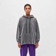 Снимка на DIRTY LAUNDRY WOMEN'S OVERSIZED HOODIE WITH OPENINGS