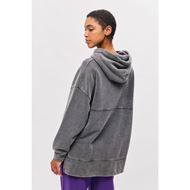 Снимка на DIRTY LAUNDRY WOMEN'S OVERSIZED HOODIE WITH OPENINGS