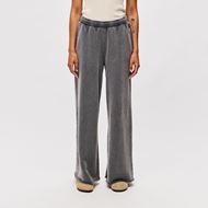 Снимка на DIRTY LAUNDRY WOMEN'S WIDELEG SWEATPANTS WITH RAW EDGES