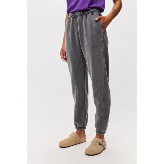 Снимка на DIRTY LAUNDRY WOMEN'S REGULAR CUFFED SWEATPANTS