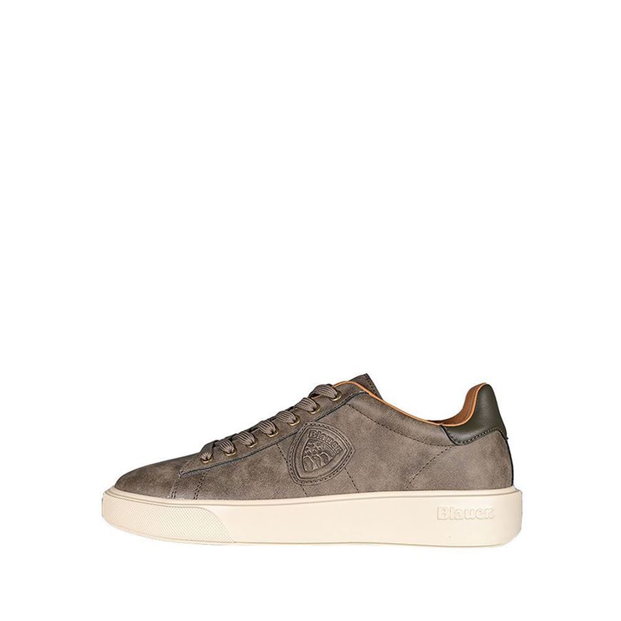 Снимка на BLAUER MEN'S BUCK01/NUB SNEAKER