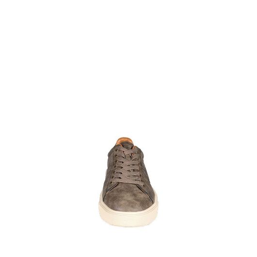 Снимка на BLAUER MEN'S BUCK01/NUB SNEAKER