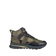 Снимка на BLAUER MEN'S MARS04 HIGH SNEAKER