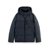 Снимка на SCOTCH&SODA MEN'S HOODED PUFFER JACKET