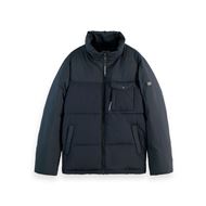 Снимка на SCOTCH&SODA MEN'S HOODED PUFFER JACKET