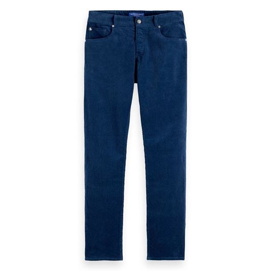 Снимка на SCOTCH&SODA MEN'S RALSTON 5 POCKET CORDUROY CHINO