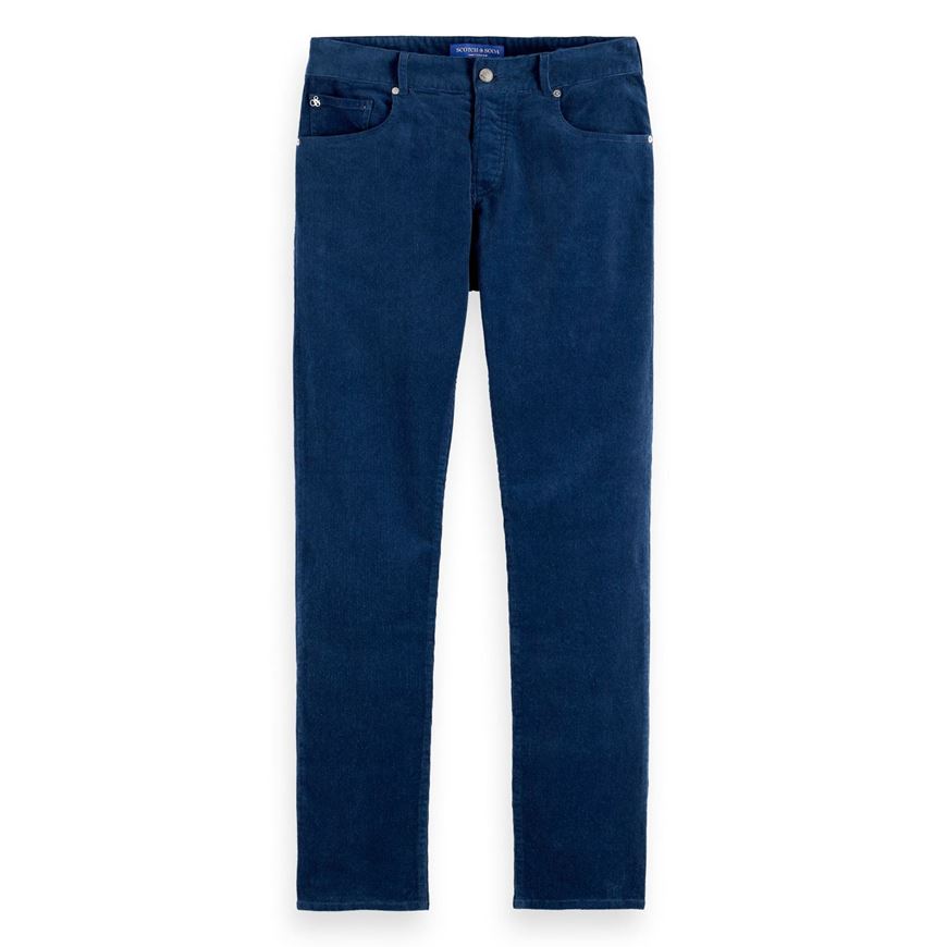 Снимка на SCOTCH&SODA MEN'S RALSTON 5 POCKET CORDUROY CHINO