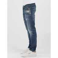 Снимка на REPLAY MEN'S REGULAR FIT WILLBI MAESTRO DENIM JEANS