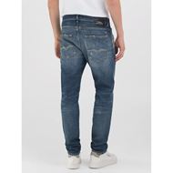 Снимка на REPLAY MEN'S REGULAR FIT WILLBI MAESTRO DENIM JEANS