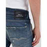 Снимка на REPLAY MEN'S REGULAR FIT WILLBI MAESTRO DENIM JEANS