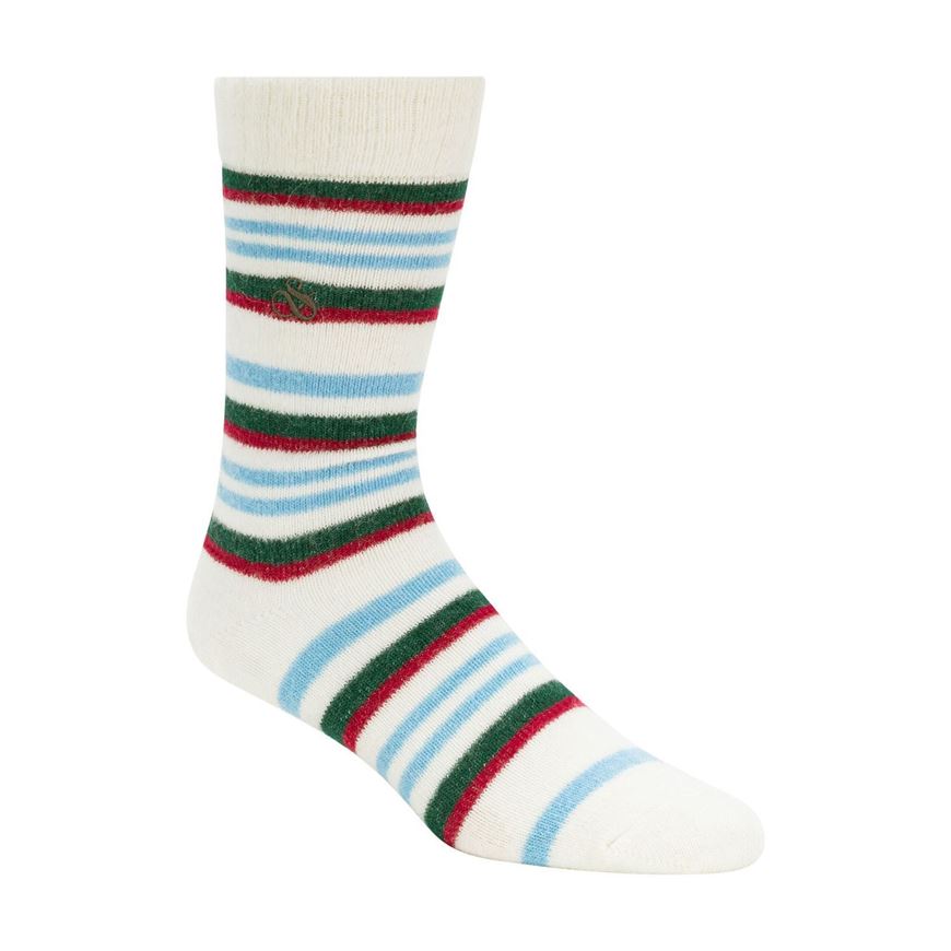 Снимка на SCOTCH&SODA MEN'S NON TERRY CREW SOCKS