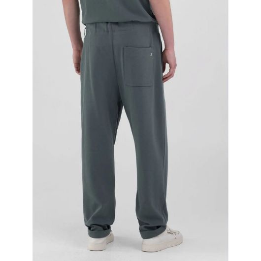 Снимка на REPLAY MEN'S SARTORIALE SLIM FIT SPORTS TROUSERS