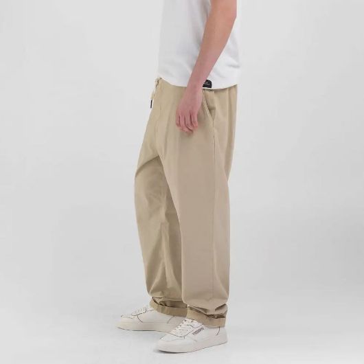 Снимка на REPLAY MEN'S SARTORIALE JOGGER TROUSERS IN COMFORT TWILL