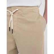 Снимка на REPLAY MEN'S SARTORIALE JOGGER TROUSERS IN COMFORT TWILL