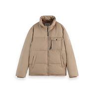 Снимка на SCOTCH&SODA MEN'S HOODED PUFFER JACKET