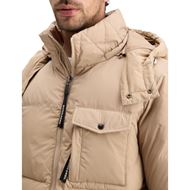 Снимка на SCOTCH&SODA MEN'S HOODED PUFFER JACKET