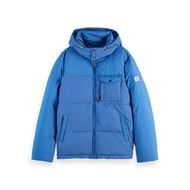 Снимка на SCOTCH&SODA MEN'S HOODED PUFFER JACKET