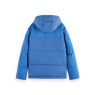 Снимка на SCOTCH&SODA MEN'S HOODED PUFFER JACKET