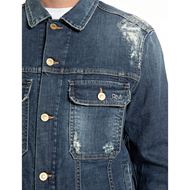 Снимка на REPLAY MEN'S MID DENIM MAESTRO JACKET