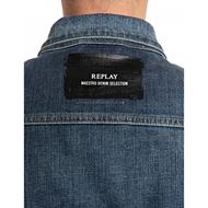 Снимка на REPLAY MEN'S MID DENIM MAESTRO JACKET