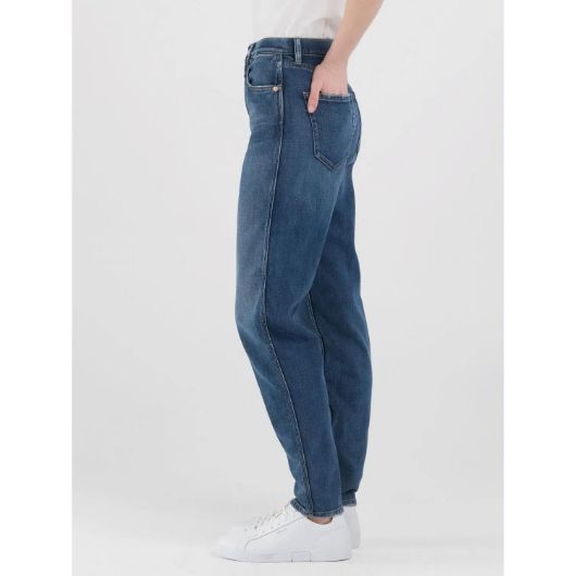 Снимка на REPLAY WOMEN'S BALLOON FIT KEIDA JEANS