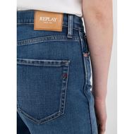 Снимка на REPLAY WOMEN'S BALLOON FIT KEIDA JEANS