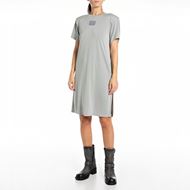 Снимка на REPLAY WOMEN'S BOXY FIT MODAL JERSEY DRESS