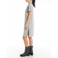 Снимка на REPLAY WOMEN'S BOXY FIT MODAL JERSEY DRESS