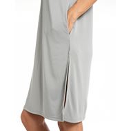 Снимка на REPLAY WOMEN'S BOXY FIT MODAL JERSEY DRESS