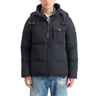 Снимка на SCOTCH&SODA MEN'S HOODED PUFFER JACKET