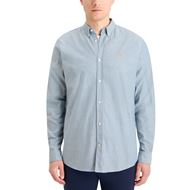 Снимка на SCOTCH&SODA MEN'S ESSENTIAL OXFORD SOLID SHIRT