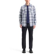 Снимка на SCOTCH&SODA MEN'S REGULAR FIT FLANNEL CHECK SHIRT