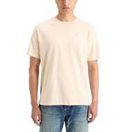 Снимка на SCOTCH&SODA MEN'S ESSENTIAL REGULAR FIT LOGO T-SHIRT