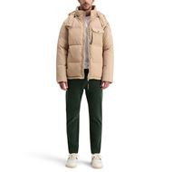 Снимка на SCOTCH&SODA MEN'S HOODED PUFFER JACKET