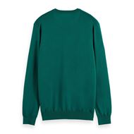 Снимка на SCOTCH&SODA MEN'S ESSENTIAL VISCOSE SWEATER