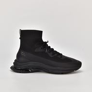 Снимка на KARL LAGERFELD MEN'S LUX FINESSE HI PULL ON RUNNER