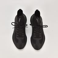 Снимка на KARL LAGERFELD MEN'S LUX FINESSE HI PULL ON RUNNER