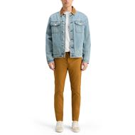 Снимка на SCOTCH&SODA MEN'S CORD COLLAR INDIGO TEDDY JACKET