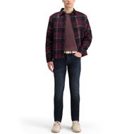 Снимка на SCOTCH&SODA MEN'S PADDED FLANNEL OVERSHIRT