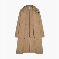 Снимка на CRUYFF MEN'S TECH TRENCHCOAT // JOHAN CRUYFF