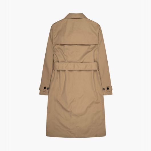 Снимка на CRUYFF MEN'S TECH TRENCHCOAT // JOHAN CRUYFF