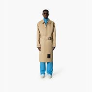 Снимка на CRUYFF MEN'S TECH TRENCHCOAT // JOHAN CRUYFF