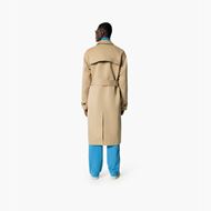 Снимка на CRUYFF MEN'S TECH TRENCHCOAT // JOHAN CRUYFF