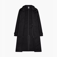 Снимка на CRUYFF MEN'S TECH TRENCHCOAT // JOHAN CRUYFF