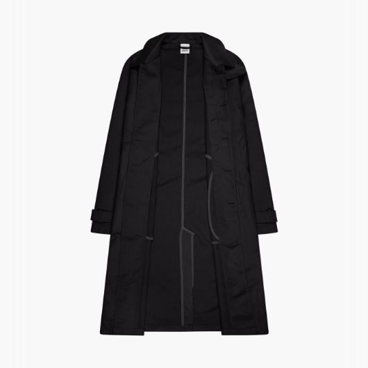 Снимка на CRUYFF MEN'S TECH TRENCHCOAT // JOHAN CRUYFF