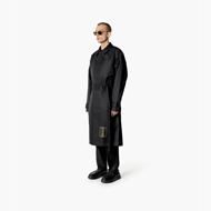 Снимка на CRUYFF MEN'S TECH TRENCHCOAT // JOHAN CRUYFF