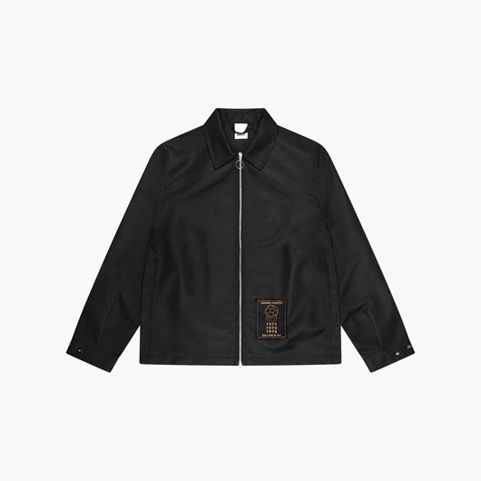 Снимка на CRUYFF MEN'S HARRINGTON JACKET // JOHAN CRUYFF