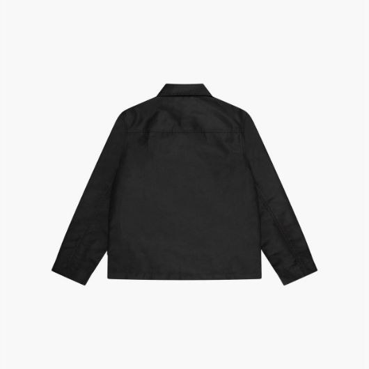 Снимка на CRUYFF MEN'S HARRINGTON JACKET // JOHAN CRUYFF